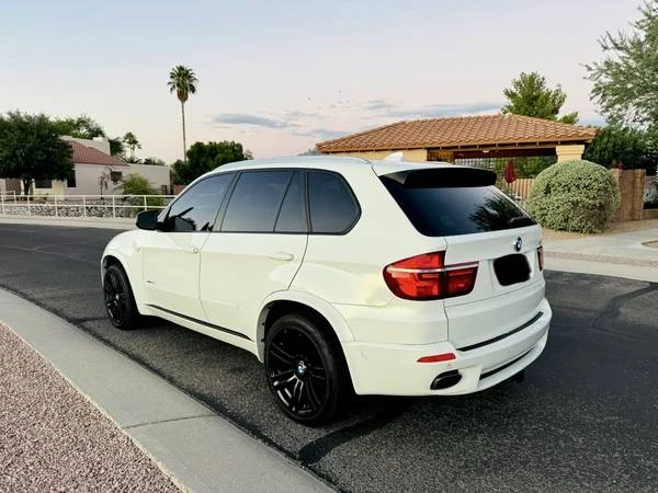 2013 BMW E70 X5 - Image 7 of 21