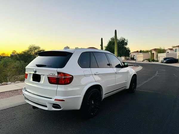2013 BMW E70 X5 - Image 6 of 21
