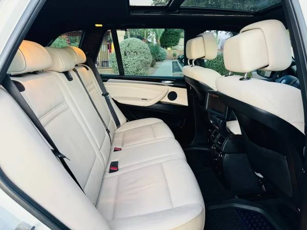2013 BMW E70 X5 - Image 21 of 21