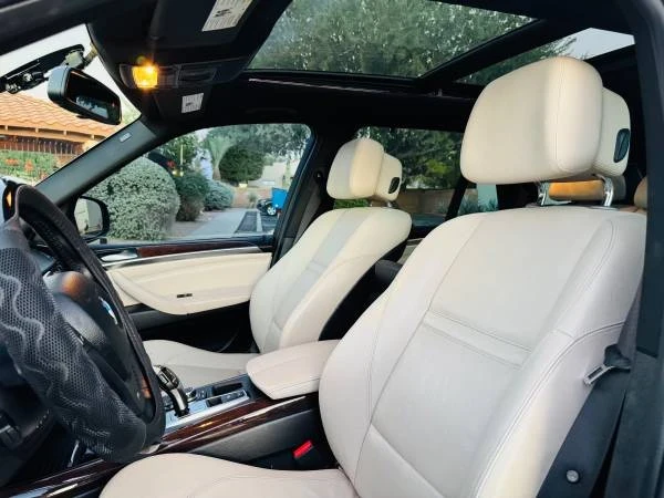 2013 BMW E70 X5 - Image 13 of 21