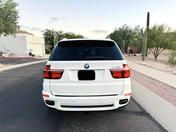 2013 BMW E70 X5 - Image 9 of 21