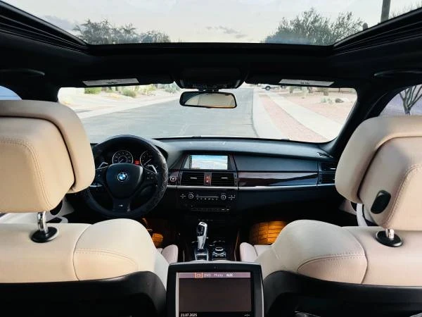 2013 BMW E70 X5 - Image 18 of 21