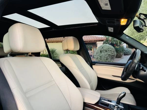 2013 BMW E70 X5 - Image 17 of 21