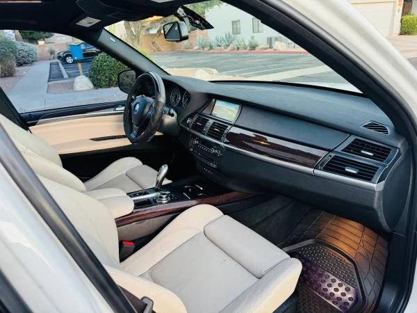 2013 BMW E70 X5 - Image 16 of 21