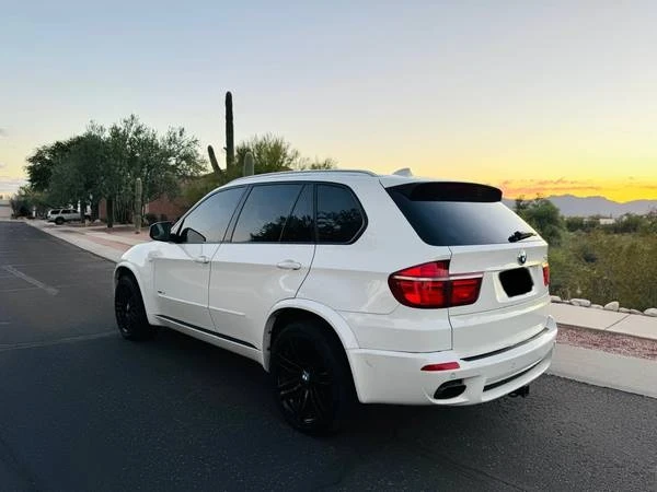 2013 BMW E70 X5 - Image 8 of 21