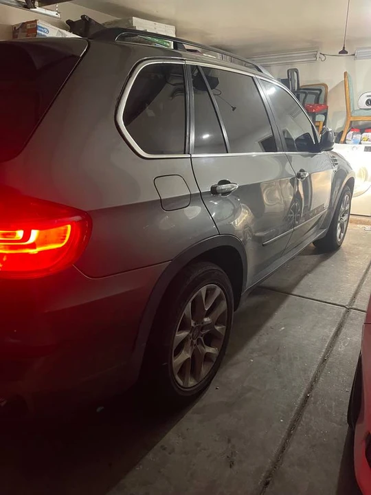 2013 BMW E70 X5 - Image 6 of 9