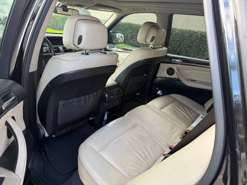 2013 BMW E70 X5 - Image 2 of 7