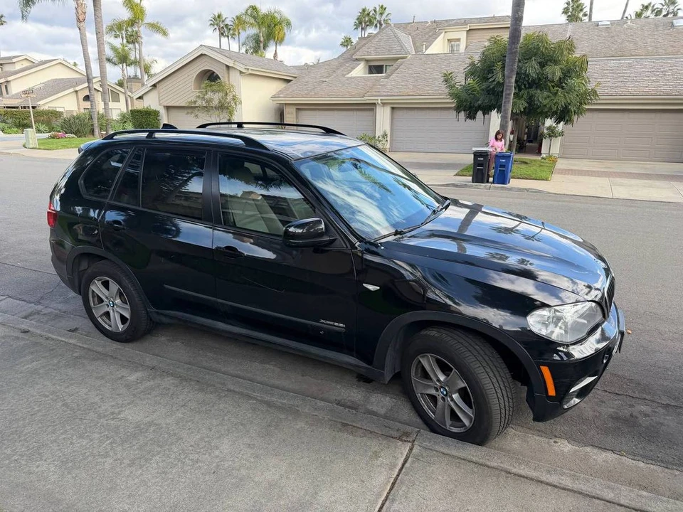 2013 BMW E70 X5 - Image 7 of 7