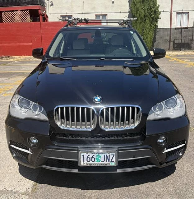 2013 BMW E70 X5 - Image 3 of 14