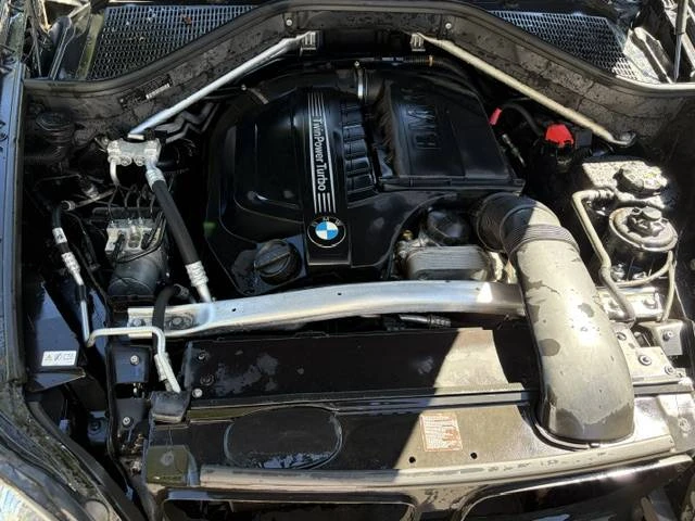 2013 BMW E70 X5 - Image 14 of 14