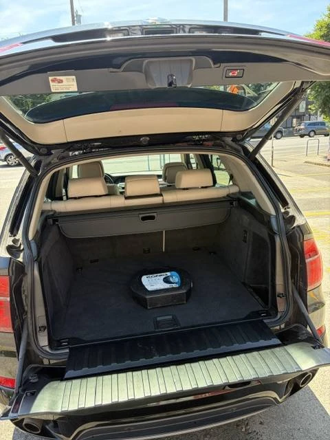 2013 BMW E70 X5 - Image 12 of 14