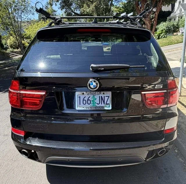 2013 BMW E70 X5 - Image 8 of 14