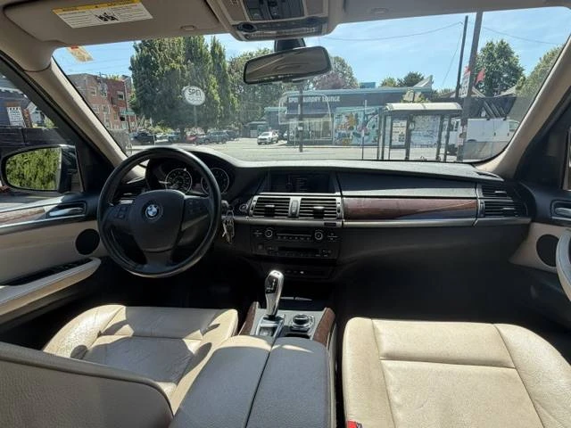 2013 BMW E70 X5 - Image 5 of 14