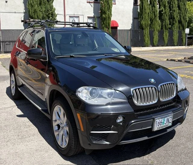 2013 BMW E70 X5 - Image 10 of 14