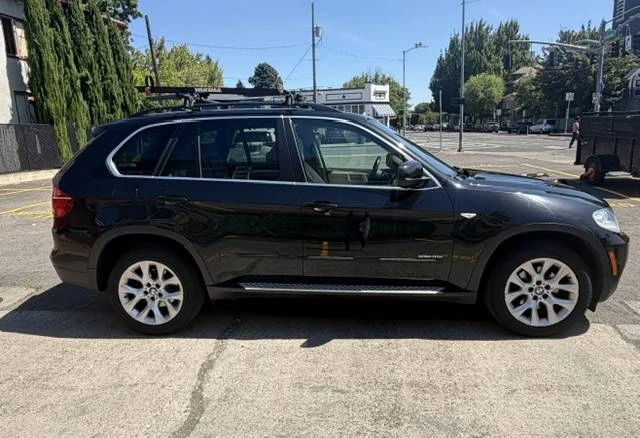 2013 BMW E70 X5 - Image 4 of 14