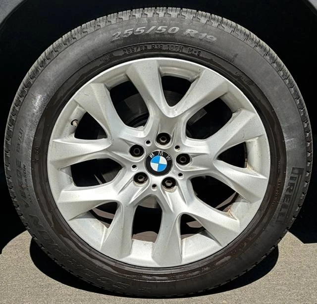 2013 BMW E70 X5 - Image 7 of 14