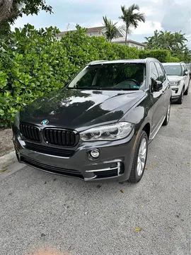 2014 BMW X5 3.5i