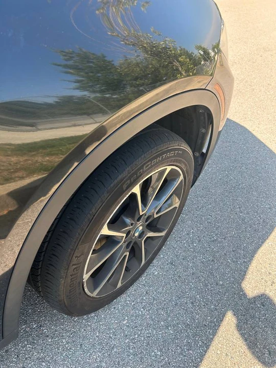 2014 BMW F15 X5 - Image 14 of 20