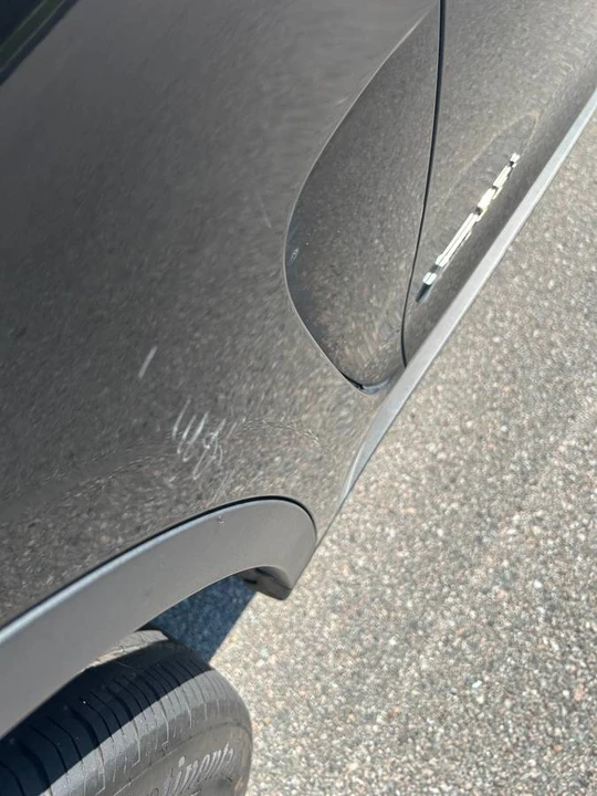 2014 BMW F15 X5 - Image 16 of 20