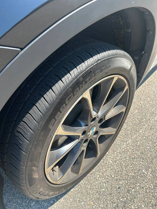 2014 BMW F15 X5 - Image 15 of 20