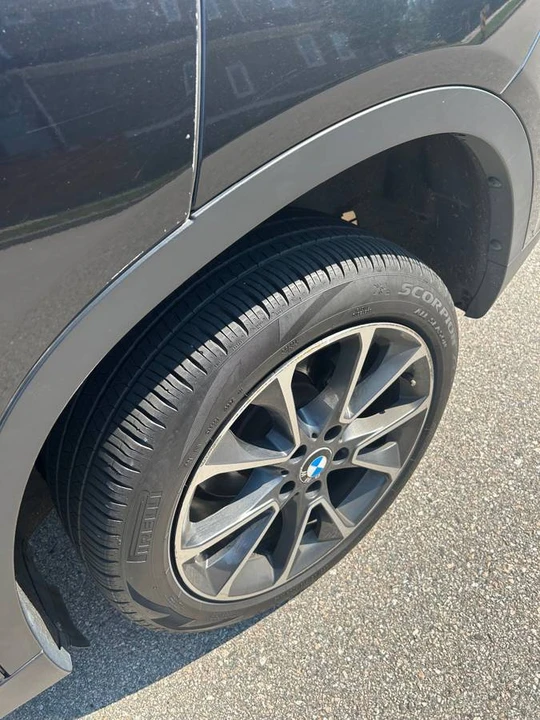 2014 BMW F15 X5 - Image 7 of 20