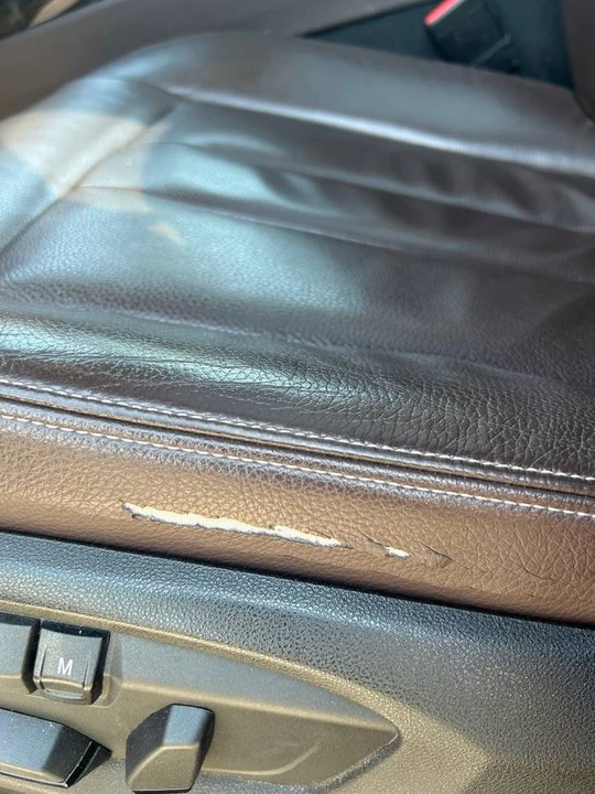 2014 BMW F15 X5 - Image 8 of 20