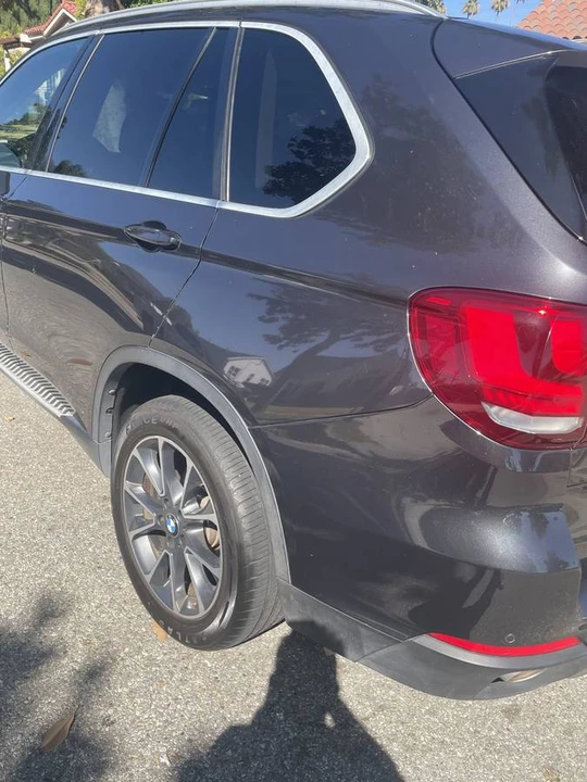 2014 BMW F15 X5 - Image 4 of 16