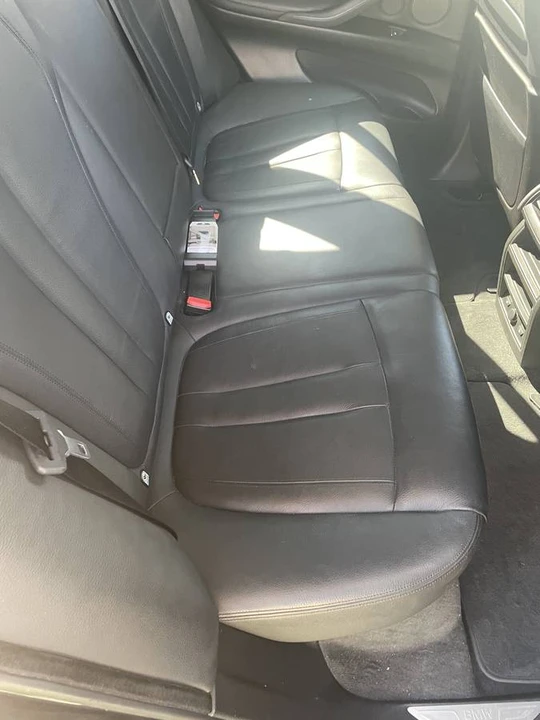 2014 BMW F15 X5 - Image 14 of 16