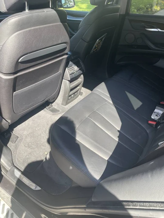 2014 BMW F15 X5 - Image 12 of 16