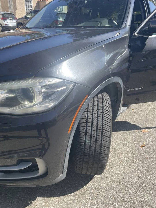 2014 BMW F15 X5 - Image 2 of 16
