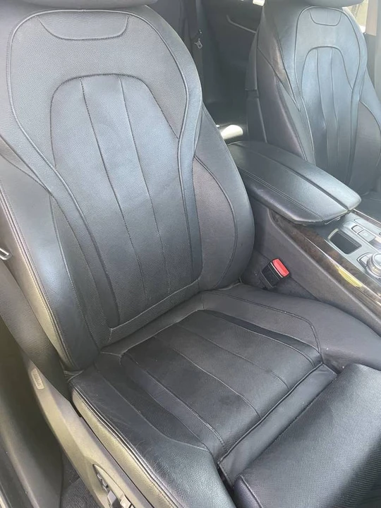 2014 BMW F15 X5 - Image 16 of 16