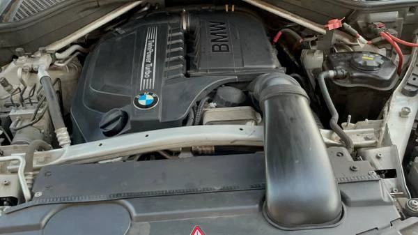2015 BMW F15 X5 - Image 8 of 16