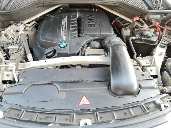 2015 BMW F15 X5 - Image 9 of 16