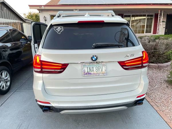 2015 BMW F15 X5 - Image 14 of 16