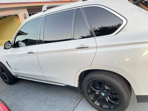 2015 BMW F15 X5 - Image 13 of 16