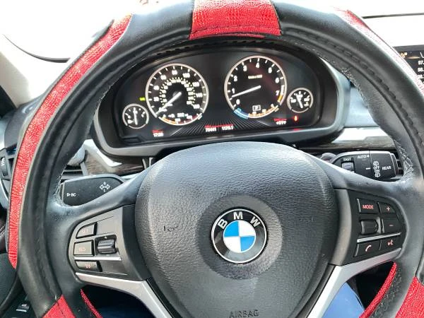 2015 BMW F15 X5 - Image 15 of 16