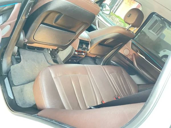 2015 BMW F15 X5 - Image 11 of 16