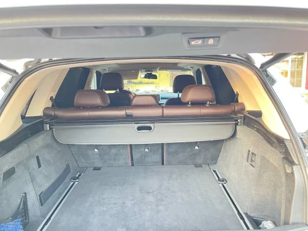 2015 BMW F15 X5 - Image 8 of 16