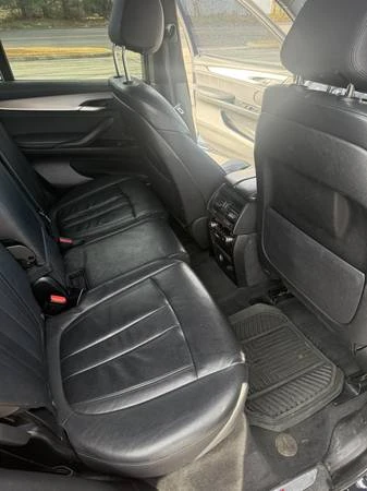 2015 BMW F15 X5 - Image 11 of 20