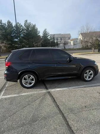 2015 BMW F15 X5 - Image 16 of 20