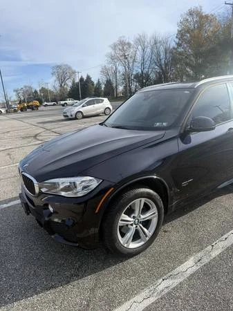 2015 BMW F15 X5 - Image 2 of 20