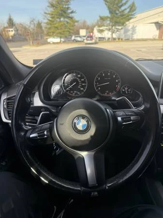 2015 BMW F15 X5 - Image 15 of 20