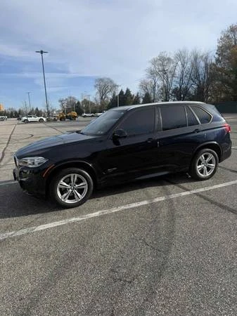 2015 BMW F15 X5 - Image 8 of 20