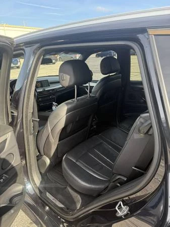 2015 BMW F15 X5 - Image 13 of 20