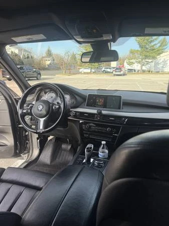 2015 BMW F15 X5 - Image 12 of 20