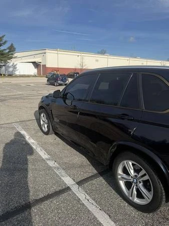 2015 BMW F15 X5 - Image 20 of 20