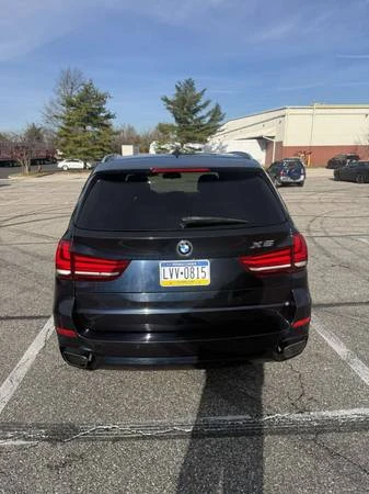 2015 BMW F15 X5 - Image 10 of 20