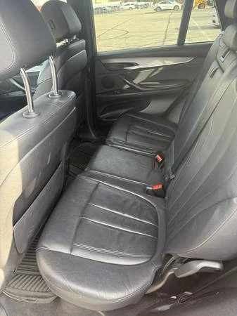 2015 BMW F15 X5 - Image 6 of 20