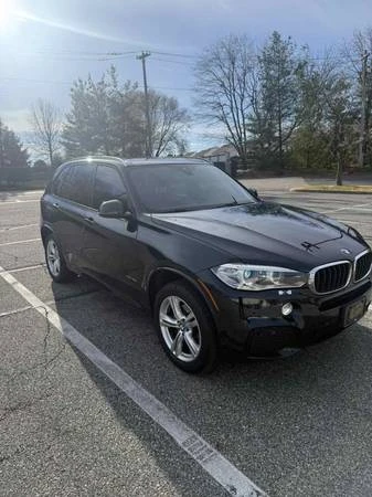 2015 BMW F15 X5 - Image 17 of 20