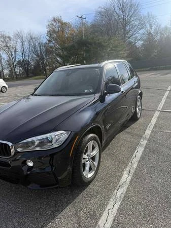 2015 BMW F15 X5 - Image 19 of 20